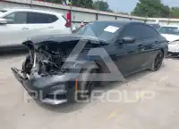 2021 BMW 330 фото