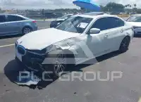 2021 BMW 330 фото