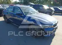 2021 BMW 330 фото