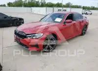 2021 BMW 330 photo