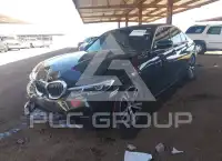 2021 BMW 330 photo