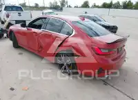 2021 BMW 330 photo