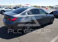 2021 BMW 330 фото
