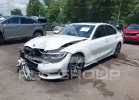 2021 BMW 330 фото