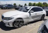 2021 BMW 330 фото