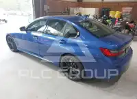2021 BMW 330 фото