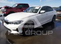2021 BMW 330 фото