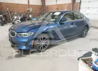2021 BMW 330 photo