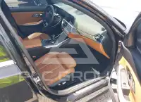 2021 BMW 330 photo