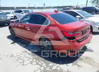 2021 BMW 330 photo