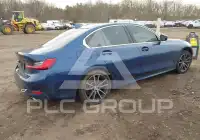 2021 BMW 330 фото
