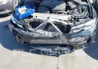 2021 BMW 330 photo