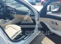 2021 BMW 330 photo