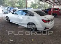 2021 BMW 330 фото