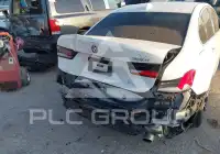 2021 BMW 330 photo