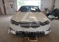 2021 BMW 330 фото