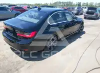 2021 BMW 330 фото