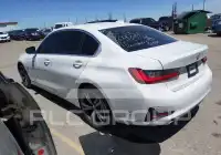 2021 BMW 330 фото