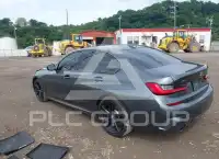 2021 BMW 330 фото