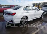 2021 BMW 330 фото