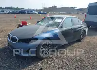 2021 BMW 330 photo