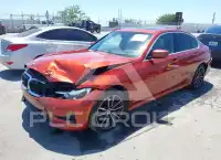 2021 BMW 330 photo