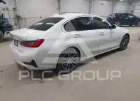 2021 BMW 330 фото