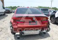2021 BMW 330 photo