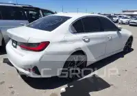 2021 BMW 330 фото
