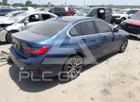 2021 BMW 330 фото