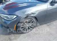 2021 BMW 330 фото