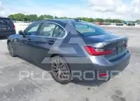 2021 BMW 330 фото