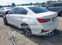 2021 BMW 330 photo