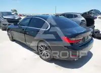 2021 BMW 330 фото