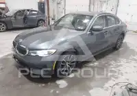 2021 BMW 330 photo