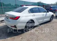 2021 BMW 330 photo