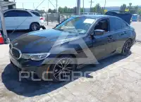 2021 BMW 330 фото