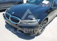 2021 BMW 330 фото