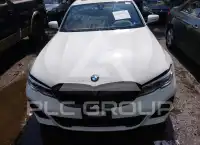 2021 BMW 330 photo