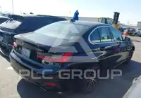 2021 BMW 330 photo