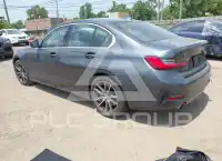 2021 BMW 330 фото