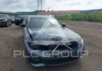2021 BMW 330 фото