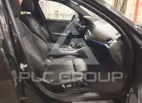 2021 BMW 330 photo
