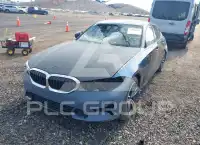 2021 BMW 330 photo