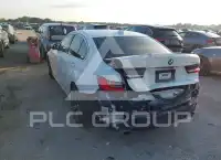 2021 BMW 330 photo