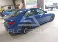 2021 BMW 330 фото