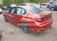 2021 BMW 330 фото