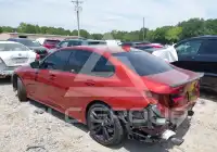 2021 BMW 330 photo