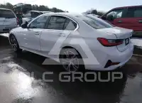 2021 BMW 330 фото