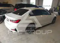 2021 BMW 330 фото